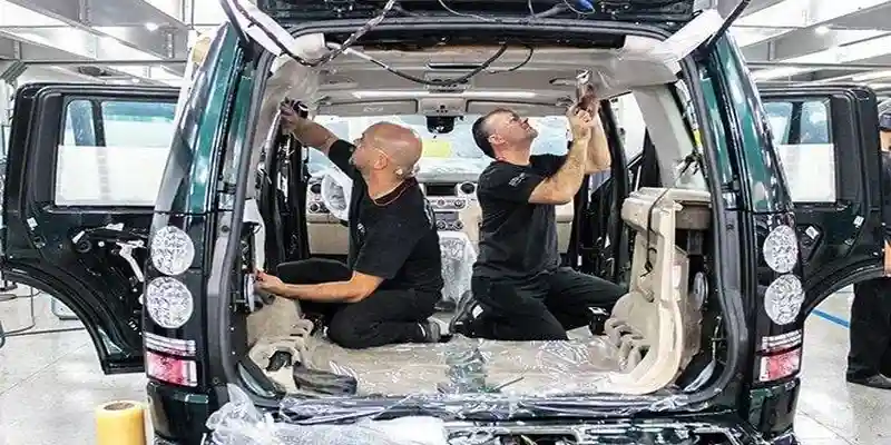 GEO para Blindadora: como aparecer quando alguém pergunta à IA quanto custa blindar um carro