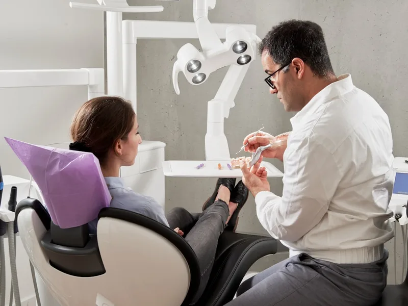 Google Ads para Dentista em São Miguel Paulista e Vila Nova Curuçá