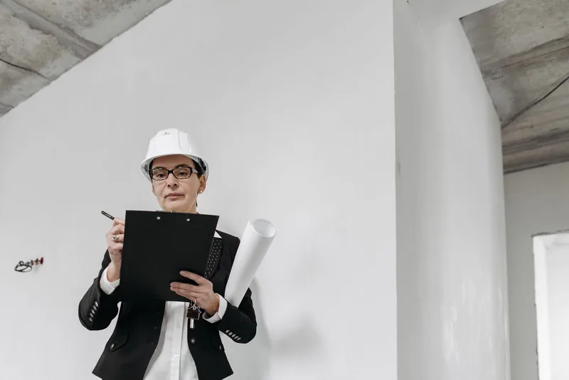 Por Que Seus Leads de Google Ads para Engenharia Querem Laudo Gratis