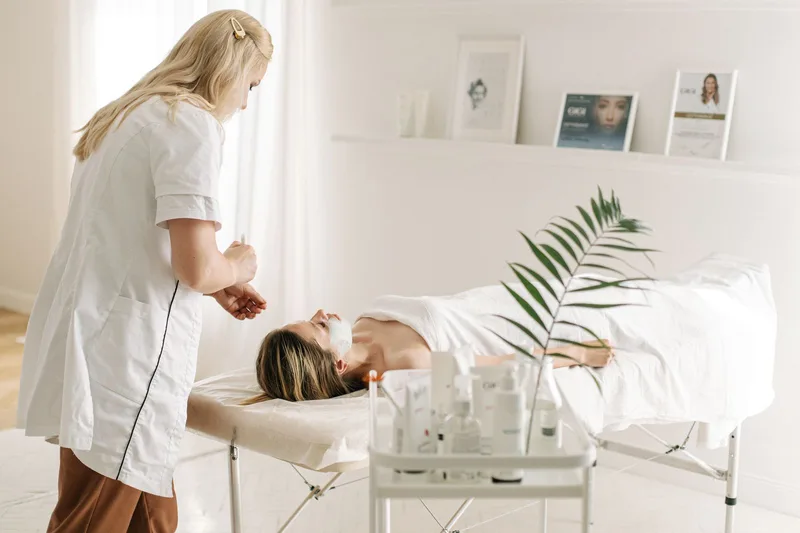 Google Ads para Clinica de Estetica na Grande Sao Paulo: Por Que Separar a Campanha por Cidade