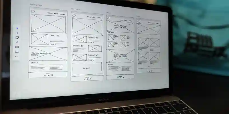 Quanto custa uma landing page profissional em 2026