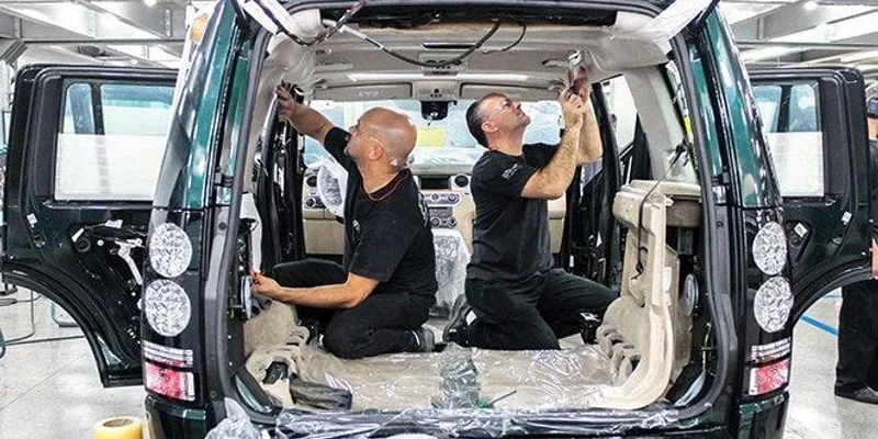 Meta Ads para Blindadora de Carros: Segmentação para Alta Renda
